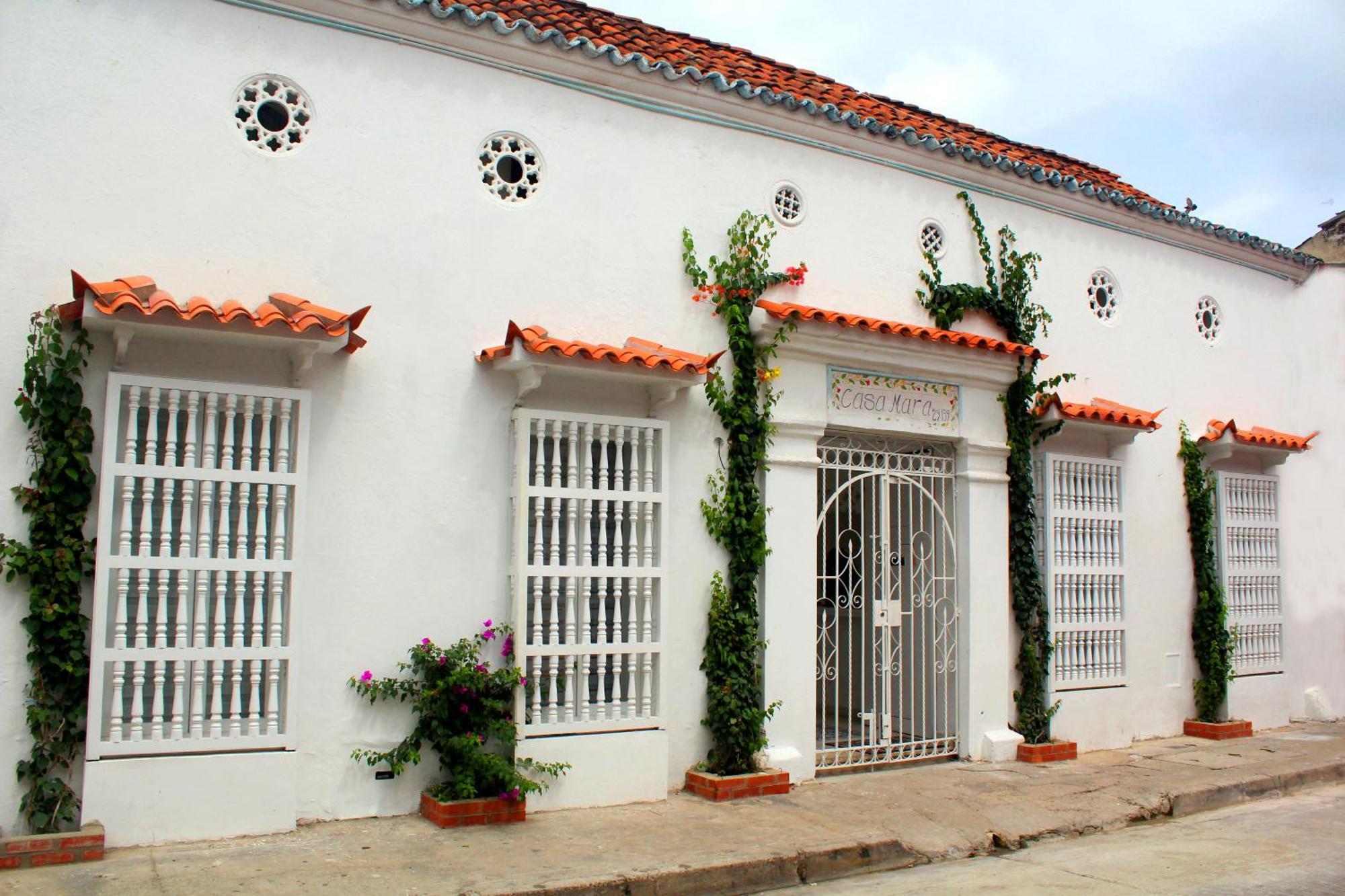 Hotel Casa Mara By Akel Hotels — Fotos 1